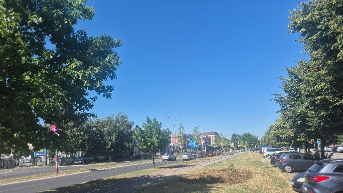 Vrućina